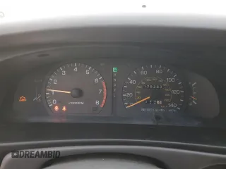 1996 Toyota Camry DX with VIN 4T1BG12K0TU763718, listed as a Copart auction lot 49430085 with 175,283 mi miles and Non Repairable. Bid and sale history available at carsss.com. Image 9.