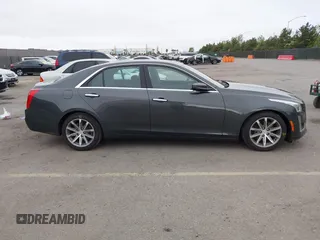 2016 Cadillac CTS Luxury Collection RWD z VIN 1G6AR5SX2G0144583, wystawiony jako IAAI lot #42194195 z przebiegiem 59 538 mil mil oraz . Historia ofert i sprzedaży dostępna na DreamBid. Obrazek 13.