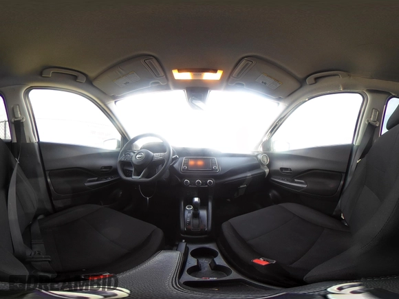 2023 Nissan Kicks S z VIN 3N1CP5BV4PL571134, wystawiony jako IAAI lot #41895869 z przebiegiem 25 128 mil mil oraz . Historia ofert i sprzedaży dostępna na DreamBid. Obrazek 18.