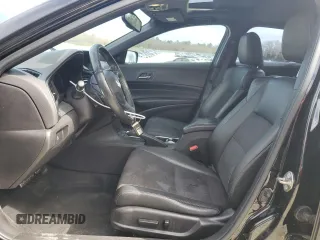 2016 Acura ILX Premium z VIN 19UDE2F80GA004308, wystawiony jako Copart lot #47275325 z przebiegiem 130 975 mil mil oraz Szkoda całkowita • Salvage title. Historia ofert i sprzedaży dostępna na DreamBid. Obrazek 7.