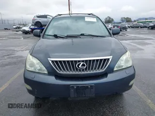 2008 Lexus RX 350 with VIN 2T2GK31U38C032725, listed as a IAAI auction lot 41746140 with 263,926 mi miles and . Bid and sale history available at DreamBid. Image 12.