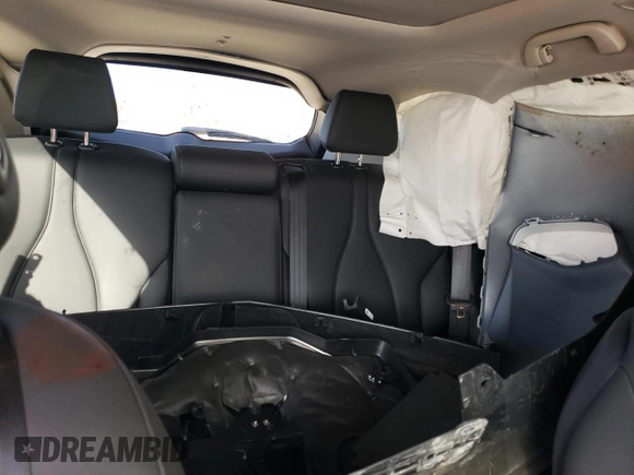 2024 Acura RDX with VIN 5J8TC2H38RL039558, listed as a Copart auction lot 79031114 with Not provided miles and Salvage title. Bid and sale history available at DreamBid. Image 10.