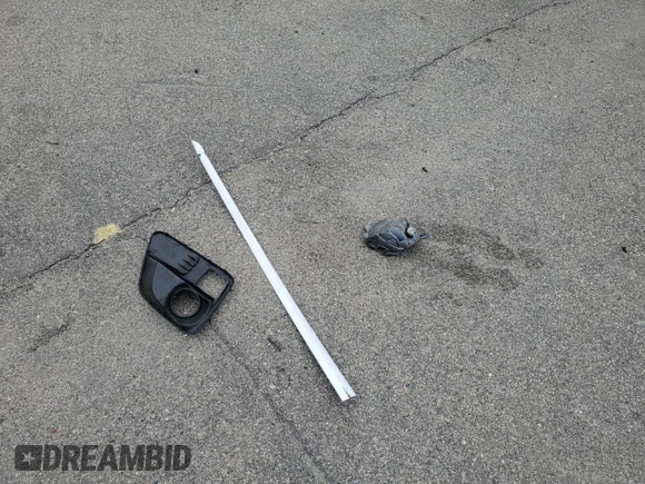 2015 Subaru WRX Premium с VIN JF1VA1F65F9817611, выставлен на аукционе Copart как лот 56483685 с пробегом 90 516 миль миль и Списание • Salvage title. История ставок и продаж доступна на DreamBid. Изображение 12.