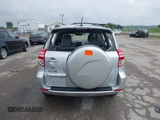 2012 Toyota RAV4 Limited with VIN JTMDK4DV5C5109974, listed as a IAAI auction lot 42334441 with 190,260 mi miles and . Bid and sale history available at DreamBid. Image 16.