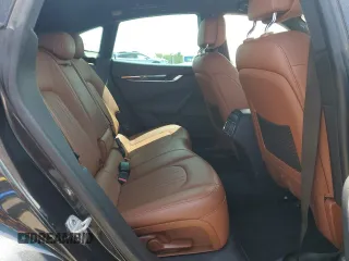 2019 Maserati Levante z VIN ZN661XUA2KX310484, wystawiony jako Copart lot #56796215 z przebiegiem 47 926 mil mil oraz Szkody całkowita. Historia ofert i sprzedaży dostępna na DreamBid. Obrazek 11.