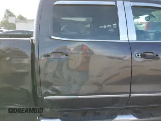 2015 Chevrolet Silverado 1500 LTZ with VIN 1GCUKSEC6FF197739, listed as a Copart auction lot 80463804 with 212,769 mi miles and Salvage Title. Bid and sale history available at carsss.com. Image 10.