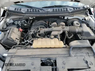 2018 Ford F-150 XL with VIN 1FTMF1CB3JKF66162, listed as a Copart auction lot 49882955 with 98,868 mi miles and Salvage Title. Bid and sale history available at carsss.com. Image 11.