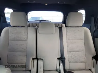 2011 Ford Explorer z VIN 1FMHK7B88BGA32676, wystawiony jako Copart lot #58189675 z przebiegiem 94 088 mil mil oraz Szkoda całkowita • Salvage title. Historia ofert i sprzedaży dostępna na DreamBid. Obrazek 10.