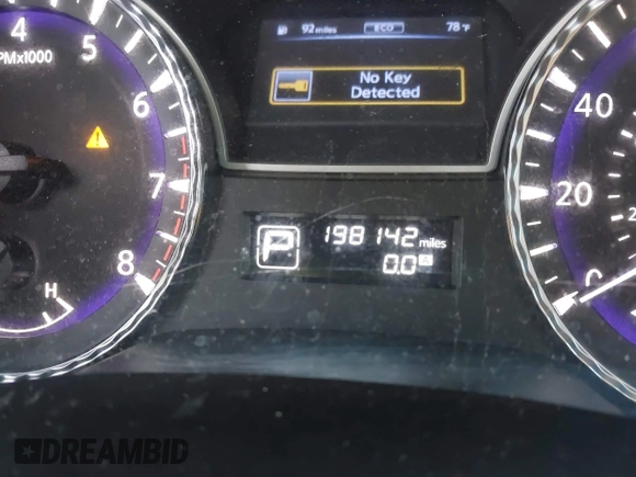 2014 Infiniti QX60 с VIN 5N1AL0MN3EC518669, выставлен на аукционе IAAI как лот 42179856 с пробегом 198 142 миль миль и . История ставок и продаж доступна на DreamBid. Изображение 15.