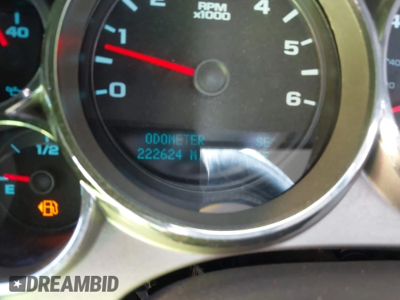 2012 GMC Sierra 1500 SLE with VIN 3GTP1VE02CG161922, listed as a IAAI auction lot 42068902 with 222,624 mi miles and . Bid and sale history available at DreamBid. Image 15.