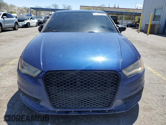 2015 Audi A3 Premium Plus z VIN WAUEFGFF8F1056129, wystawiony jako Copart lot #56013835 z przebiegiem 103 825 mil mil oraz Szkoda całkowita • Salvage title. Historia ofert i sprzedaży dostępna na DreamBid. Obrazek 5.