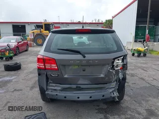 2013 Dodge Journey SE with VIN 3C4PDCAB6DT529949, listed as a IAAI auction lot 42609006 with 38,202 mi miles and . Bid and sale history available at DreamBid. Image 17.