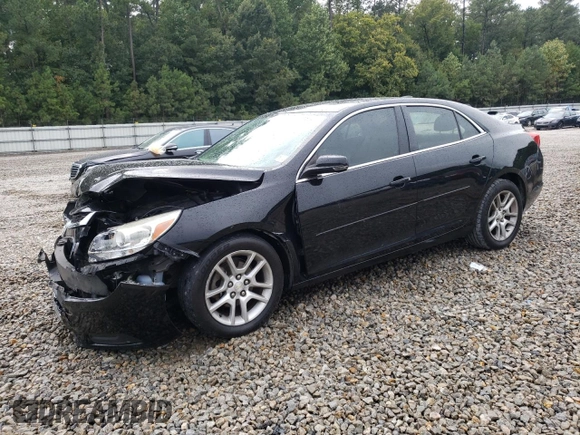 2016 Chevrolet Malibu Limited LT with VIN 1G11C5SA7GU112613, listed as a Copart auction lot 71268884 with 114,896 mi miles and Salvage Title. Bid and sale history available at carsss.com. Image 1.