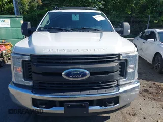 2019 Ford F-250 XL with VIN 1FT7W2AT1KEG30861, listed as a IAAI auction lot 42451080 with 293,693 mi miles and . Bid and sale history available at DreamBid. Image 12.