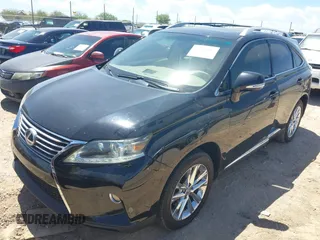 2013 Lexus RX 350 с VIN 2T2ZK1BA5DC093229, выставлен на аукционе IAAI как лот 42596947 с пробегом 108 527 миль миль и . История ставок и продаж доступна на DreamBid. Изображение 17.