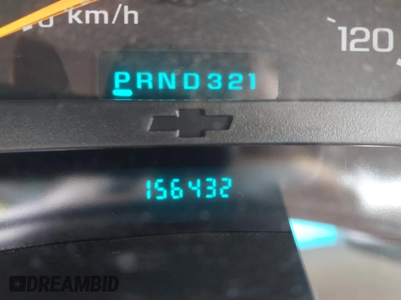 2004 Chevrolet TrailBlazer LS with VIN 1GNDT13S842159121, listed as a IAAI auction lot 42206485 with 156,432 mi miles and . Bid and sale history available at DreamBid. Image 7.