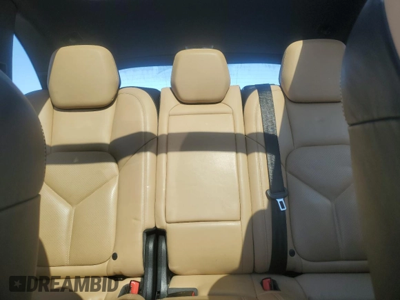 2016 Porsche Cayenne S E-Hybrid with VIN WP1AE2A26GLA62513, listed as a Copart auction lot 47030625 with 113,800 mi miles and Salvage title. Bid and sale history available at DreamBid. Image 10.
