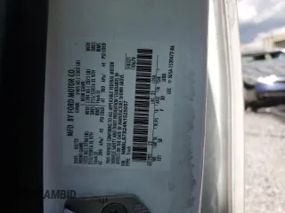 2022 Ford Transit Connect XL с VIN NM0LS7S24N1525057, выставлен на аукционе Copart как лот 64421605 с пробегом 164 024 миль миль и Чистый • Clean title. История ставок и продаж доступна на DreamBid. Изображение 13.
