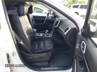2018 Jeep Grand Cherokee Summit with VIN 1C4RJFJG0JC107732, listed as a IAAI auction lot 42328645 with 109,601 mi miles and . Bid and sale history available at DreamBid. Image 5.