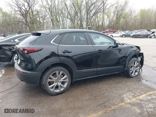 2021 Mazda CX-30 Select with VIN 3MVDMBBL2MM269790, listed as a IAAI auction lot 41903521 with 31,484 mi miles. Bid and sale history available at carsss.com. Image 13.