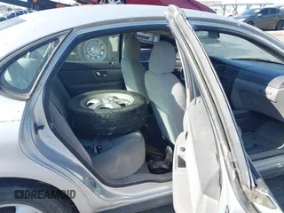 2000 Ford Taurus SES with VIN 1FAFP55U1YA246677, listed as a IAAI auction lot 42626261 with 228,669 mi miles and . Bid and sale history available at DreamBid. Image 8.