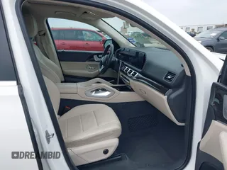 2020 Mercedes-Benz GLS 450 с VIN 4JGFF5KE5LA131319, выставлен на аукционе IAAI как лот 42173708 с пробегом 64 210 миль миль и . История ставок и продаж доступна на DreamBid. Изображение 5.