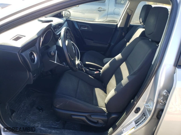 2016 Scion iM with VIN JTNKARJE9GJ521271, listed as a Copart auction lot 42488594 with 3,749 mi miles. Bid and sale history available at carsss.com. Image 7.