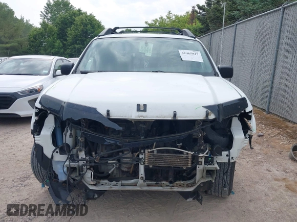 2013 Honda Ridgeline RTL with VIN 5FPYK1F58DB018542, listed as a IAAI auction lot 42465817 with 112,898 mi miles and . Bid and sale history available at DreamBid. Image 13.