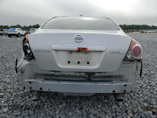 2012 Nissan Altima S with VIN 1N4AL2APXCC137572, listed as a Copart auction lot 50612885 with 192,042 mi miles and Salvage Title. Bid and sale history available at DreamBid. Image 6.