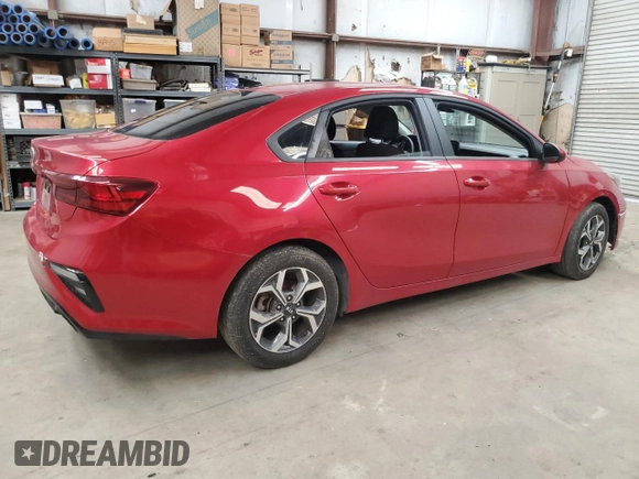 2020 Kia Forte LXS with VIN 3KPF24AD4LE201067, listed as a Copart auction lot 49689235 with 79,763 mi miles and Clean Title. Bid and sale history available at carsss.com. Image 3.