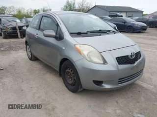 2008 Toyota Yaris с VIN JTDJT923685172216, выставлен на аукционе IAAI как лот 42166766 с пробегом 212 432 миль миль и . История ставок и продаж доступна на DreamBid. Изображение 1.