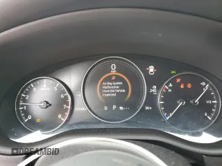 2022 Mazda CX-30 S Select with VIN 3MVDMBBL2NM457095, listed as a Copart auction lot 48400995 with 33,438 mi miles and Salvage Title. Bid and sale history available at DreamBid. Image 9.
