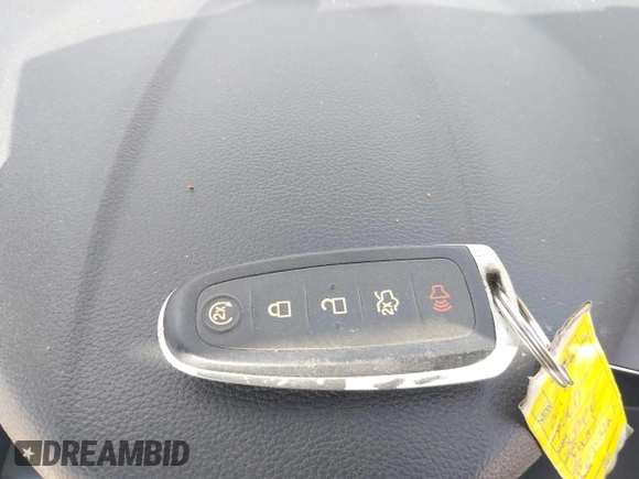 2013 Ford Escape SEL с VIN 1FMCU9HX0DUB55357, выставлен на аукционе IAAI как лот 42476929 с пробегом 148 421 миль миль и . История ставок и продаж доступна на DreamBid. Изображение 11.