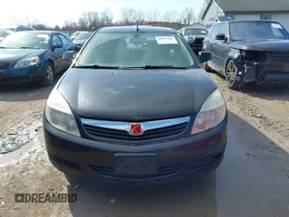 2009 Saturn Aura XR z VIN 1G8ZV57B09F118390, wystawiony jako IAAI lot #41813882 z przebiegiem 140 271 mil mil oraz . Historia ofert i sprzedaży dostępna na DreamBid. Obrazek 12.