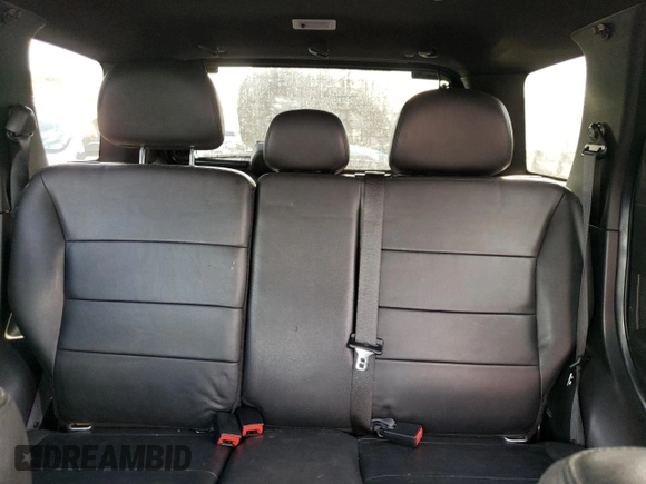 2011 Ford Escape Limited with VIN 1FMCU9E74BKA49796, listed as a Copart auction lot 74531464 with 117,531 mi miles and Clean Title. Bid and sale history available at DreamBid. Image 10.