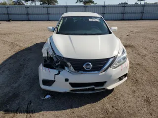 2017 Nissan Altima 2.5 S with VIN 1N4AL3AP4HN314473, listed as a Copart auction lot 50314415 with 183,119 mi miles and Salvage Title. Bid and sale history available at carsss.com. Image 5.