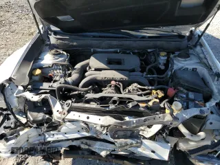 2012 Subaru Legacy 2.5i with VIN 4S3BMBA67C3008692, listed as a Copart auction lot 48593585 with 202,432 mi miles and Salvage Title. Bid and sale history available at DreamBid. Image 12.