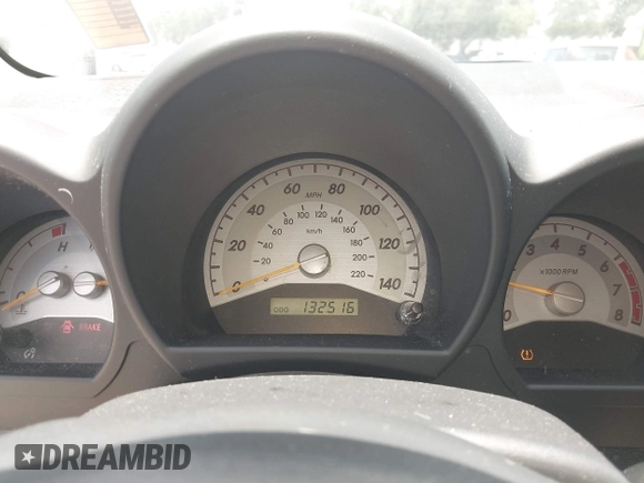 2010 Scion tC z VIN JTKDE3B75A0307320, wystawiony jako IAAI lot #42494128 z przebiegiem 132 516 mil mil oraz . Historia ofert i sprzedaży dostępna na DreamBid. Obrazek 7.
