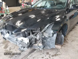 2022 Nissan Altima S z VIN 1N4BL4BV4NN375423, wystawiony jako IAAI lot #42092507 z przebiegiem 26 689 mil mil oraz . Historia ofert i sprzedaży dostępna na DreamBid. Obrazek 6.