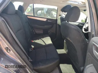 2016 Subaru Outback Premium with VIN 4S4BSBDC3G3351380, listed as a Copart auction lot 57243945 with Not provided miles and Clean title. Bid and sale history available at DreamBid. Image 11.