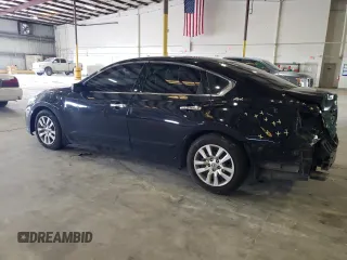 2017 Nissan Altima SR z VIN 1N4AL3APXHN307639, wystawiony jako Copart lot #63644055 z przebiegiem 169 979 mil mil oraz Szkoda całkowita • Salvage title. Historia ofert i sprzedaży dostępna na DreamBid. Obrazek 2.
