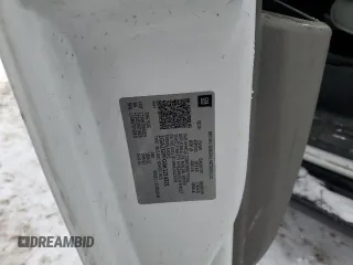 2019 Chevrolet Express Passenger LT с VIN 1GAZGPFG6K1214321, выставлен на аукционе Copart как лот 41398235 с пробегом 109 557 миль миль и Списание • Salvage title. История ставок и продаж доступна на DreamBid. Изображение 14.