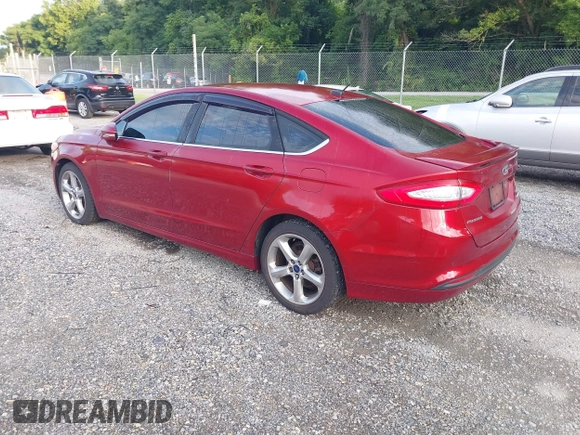 2016 Ford Fusion SE с VIN 3FA6P0HD5GR348616, выставлен на аукционе IAAI как лот 42739178 с пробегом 133 045 миль миль и . История ставок и продаж доступна на DreamBid. Изображение 3.