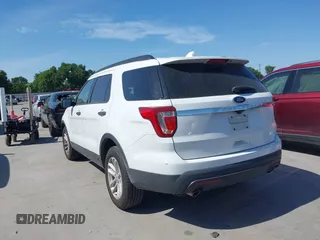 2017 Ford Explorer с VIN 1FM5K7B80HGB45694, выставлен на аукционе IAAI как лот 42020601 с пробегом 121 179 миль миль и . История ставок и продаж доступна на DreamBid. Изображение 3.