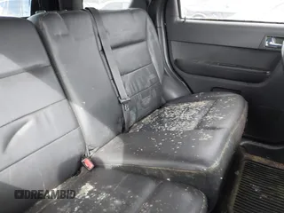 2008 Ford Escape Limited with VIN 1FMCU94168KE78508, listed as a IAAI auction lot 42025358 with 178,415 mi miles. Bid and sale history available at carsss.com. Image 8.