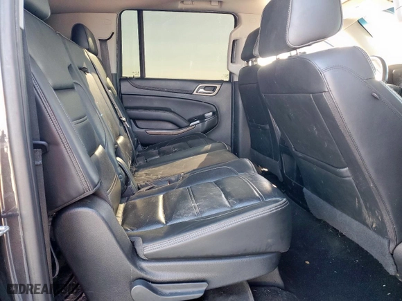 2018 GMC Yukon XL Denali with VIN 1GKS2HKJ2JR363294, listed as a Copart auction lot 49929375 with 0 mi miles and Clean Title. Bid and sale history available at carsss.com. Image 11.