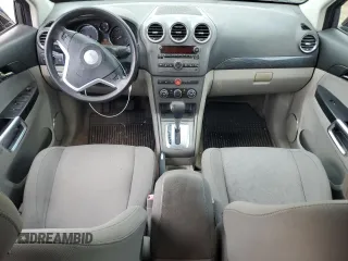 2008 Saturn VUE XE z VIN 3GSCL33P28S671192, wystawiony jako Copart lot #61465625 z przebiegiem 165 628 mil mil oraz Czysty tytuł • Clean title. Historia ofert i sprzedaży dostępna na DreamBid. Obrazek 8.
