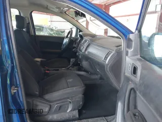 2019 Ford Ranger XL with VIN 1FTER4FH0KLA56618, listed as a IAAI auction lot 42399080 with 45,049 mi miles and . Bid and sale history available at DreamBid. Image 5.