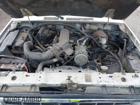 1987 Ford Ranger with VIN 1FTCR10T3HUB44424, listed as a IAAI auction lot 41578356 with 250,080 mi miles and . Bid and sale history available at DreamBid. Image 10.