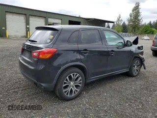 2017 Mitsubishi Outlander ES с VIN JA4AP3AU5HZ028378, выставлен на аукционе Copart как лот 56909965 с пробегом 131 638 миль миль и Списание • Salvage title. История ставок и продаж доступна на DreamBid. Изображение 3.